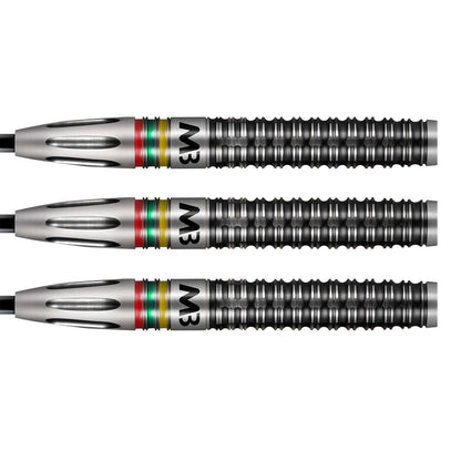 Shot - Mindaugus Barauskas - 90% Tungsten Darts