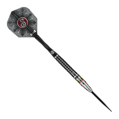 Shot - Mindaugus Barauskas - 90% Tungsten Darts