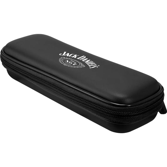 Mission Jack Daniels Slim EVA Darts Case - Holds 1 Set of Darts