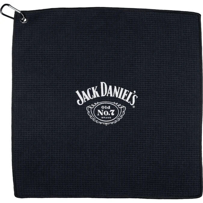 Mission Jack Daniels - Darts Waffle Hand Towel