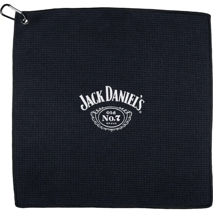 Mission Jack Daniels - Darts Waffle Hand Towel