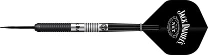 Mission Jack Daniels - Old no7 - 90% Tungsten Darts