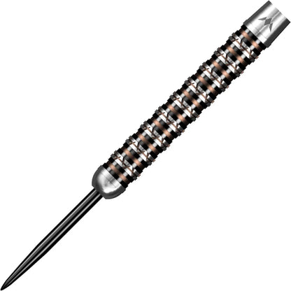 Mission - Pheon - 90% Tungsten Steel Tip Darts - 22g / 24g / 26g