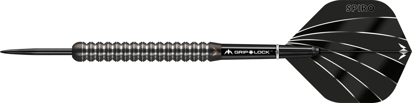 Mission - Spiro M1 - 90% Tungsten Steel Tip Darts - 21g