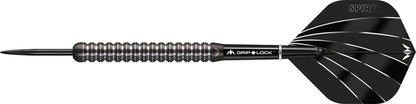 Mission - Spiro M1 - 90% Tungsten Steel Tip Darts - 21g