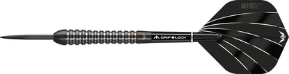 Mission - Spiro M2 - 90% Tungsten Steel Tip Darts - 20g