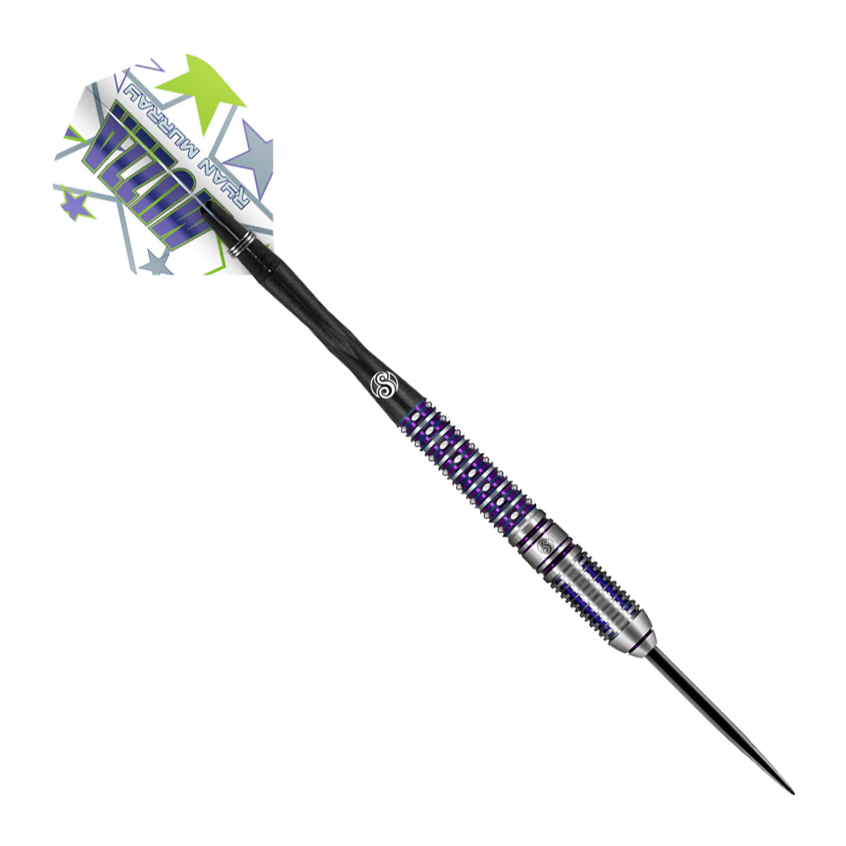 Shot - Ryan Murray "Muzza" - 90% Tungsten Darts