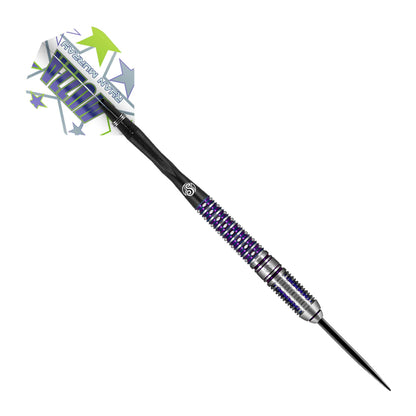 Shot - Ryan Murray "Muzza" - 90% Tungsten Darts