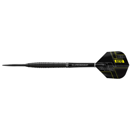 Harrows - NX90 Black Edition - 90% Tungsten Darts