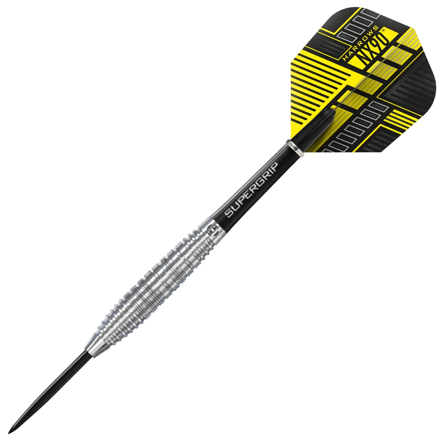 Harrows - NX90 Bomb Profile - 90% Tungsten Darts