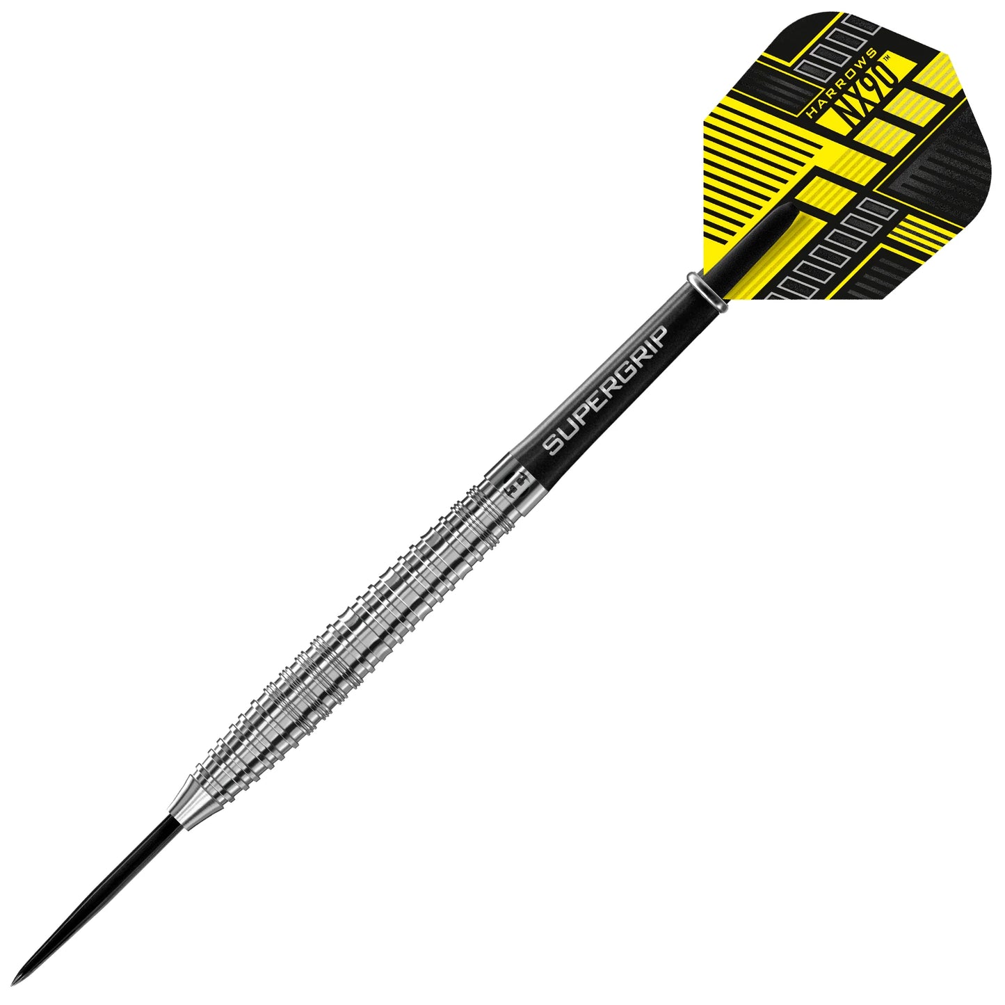 Harrows - NX90 Tapered - 90% Tungsten Darts