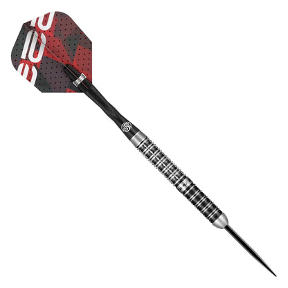 Shot - Niels Zonneveld 2.0 - 90% Tungsten Darts