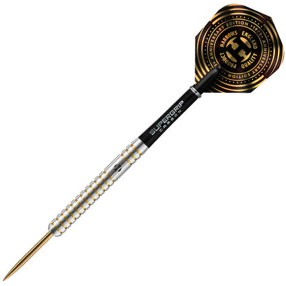 Harrows -  The Original Anniversary - 90% Tungsten Darts