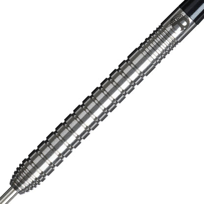 Unicorn Darts - Contender - Owen Bates -  90% Tungsten Steel Tip Darts