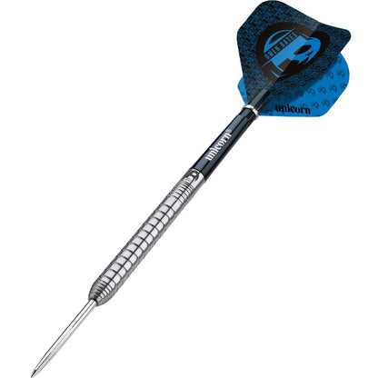 Unicorn Darts - Contender - Owen Bates -  90% Tungsten Steel Tip Darts
