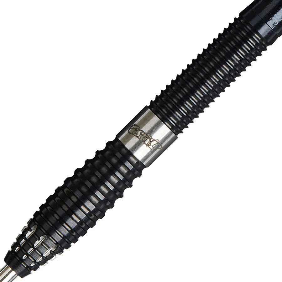Unicorn Darts - Contender - Owen Roelofs -  90% Tungsten Steel Tip Darts