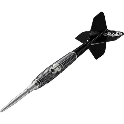 Target Japan - Paul Lim Gen 9 Darts - The Legend Slinger - 90% Tungsten Darts