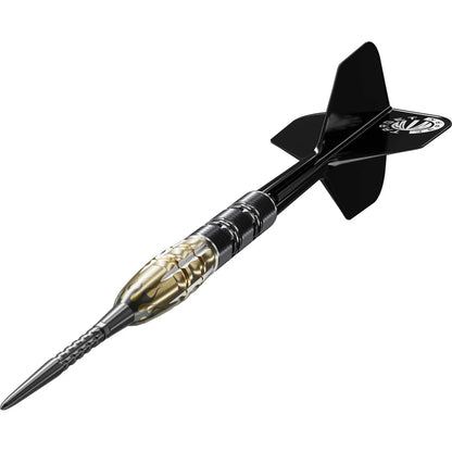 Target Japan - Pyro Gen11 Mitsumasa Hoshin Darts - 90% Tungsten Darts