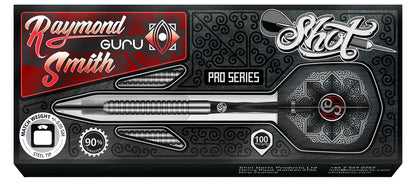 Shot - Raymond Smith - 90% Tungsten Darts