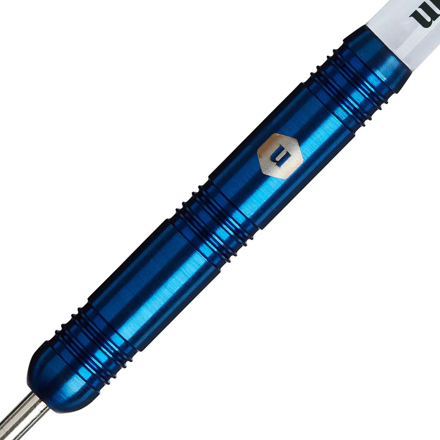Unicorn Darts - Prodigy S1 -  95% Tungsten Steel Tip Darts