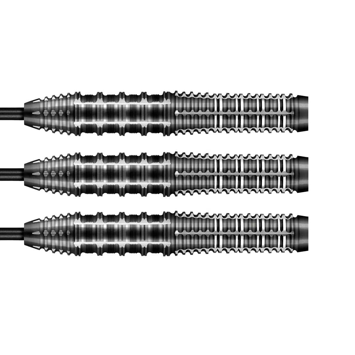 Shot - Gnarly Rippah - 90% Tungsten Darts