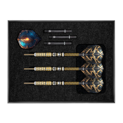 Shot - Viking Odin - 95% Tungsten Darts