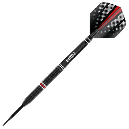 Red Dragon - Razoredge ZX-95 Darts - 95% Tungsten Darts
