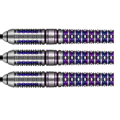 Shot - Ryan Murray "Muzza" - 90% Tungsten Darts