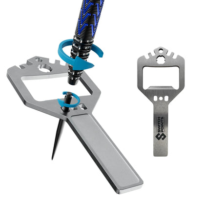 Red Dragon - Amp Torpedo Switch Point - 90% Tungsten Darts