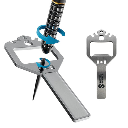 Red Dragon - Ascend Parallel Switch Point - 90% Tungsten Darts