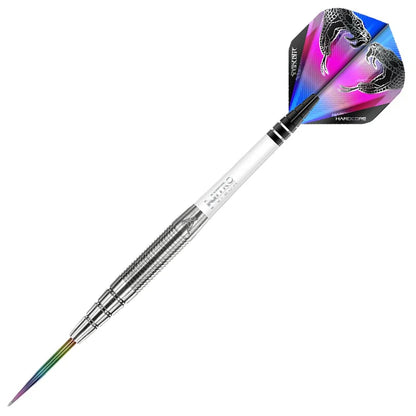 Red Dragon - Peter Wright PL15 - 90% Tungsten Darts