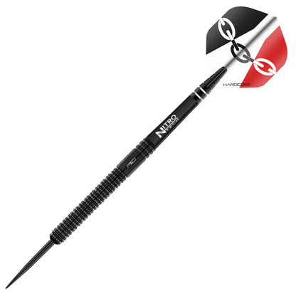 Red Dragon - Jamie Hughes - 90% Tungsten Darts
