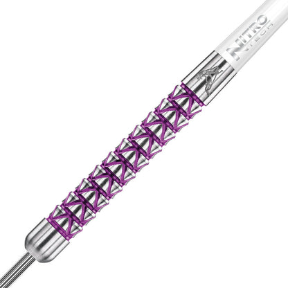 Red Dragon - Peter Wright Vyper Darts - 90% Tungsten Darts