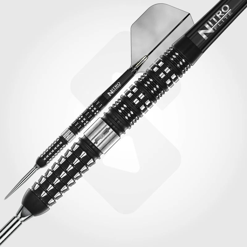 Red Dragon - Recon Parallel Switch Point - 90% Tungsten Darts