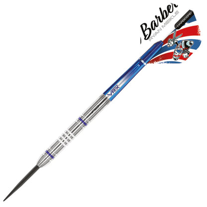 Red Dragon - Ryan Meikle - 90% Tungsten Darts