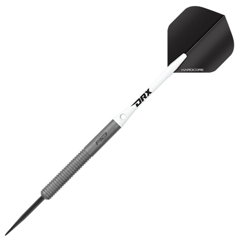 Red Dragon - Wayne Warren 20g - 85% Tungsten Darts