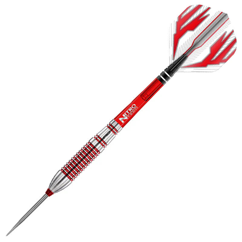 Red Dragon - Reflex Darts - 90% Tungsten Darts - 24g / 26g / 28g