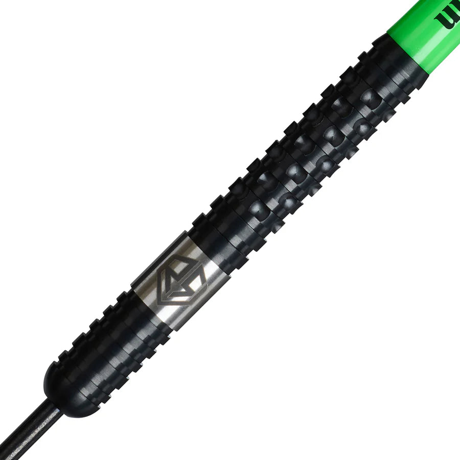 Unicorn Darts - Ross Smith Wraith - 90% Tungsten Steel Tip Darts