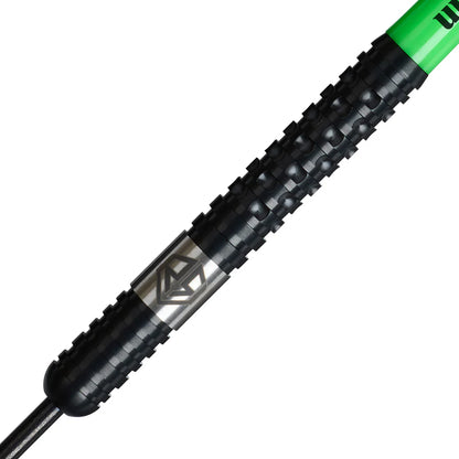 Unicorn Darts - Ross Smith Wraith - 90% Tungsten Steel Tip Darts