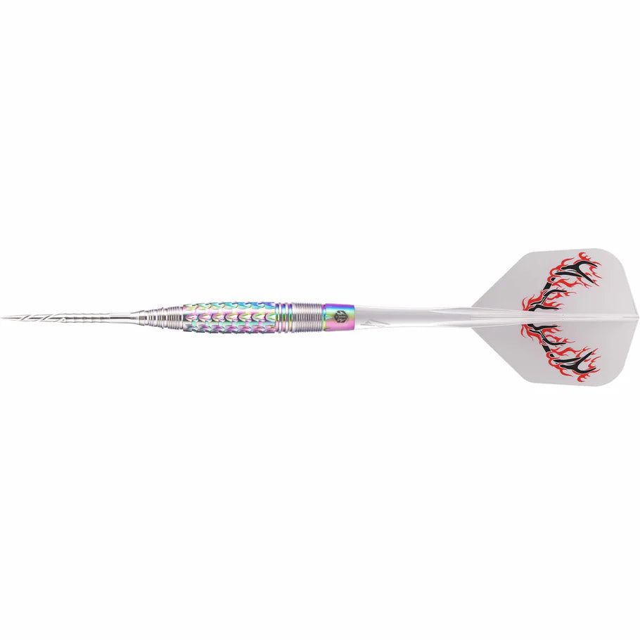 Caliburn - Rynit Darts - 95% Tungsten Darts - 21g / 23g / 25g