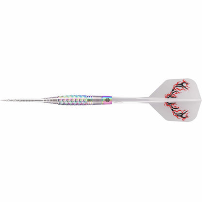 Caliburn - Rynit Darts - 95% Tungsten Darts - 21g / 23g / 25g