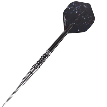 Caliburn - Sword S4 Darts - 95% Tungsten Darts - 22g / 24g