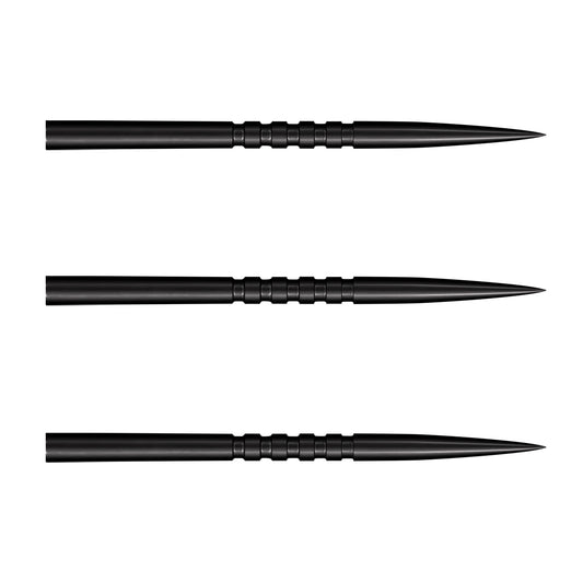 Shot - Grip Steel Tip Point - 32/35/38/45mm