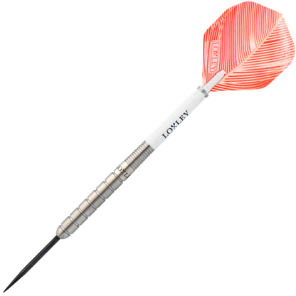 Loxley Darts - Scarlet Model 2 - 90% Tungsten Darts - 21g / 23g