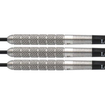 Loxley Darts - Scarlock - 90% Tungsten Darts - 21g / 23g
