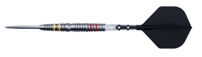 Cuesoul - Jiho D4 - 90% Tungsten Darts - 21g / 23g / 25g
