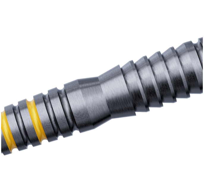 Cuesoul - Jiho D4 - 90% Tungsten Darts - 21g / 23g / 25g