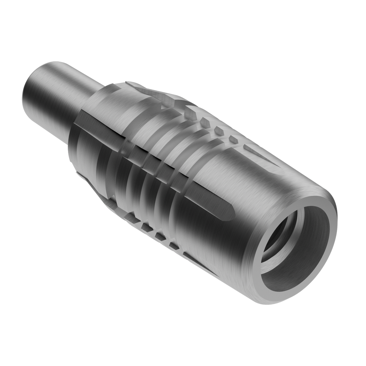 Shot - Threadhead Turbo Dart Point Adaptor
