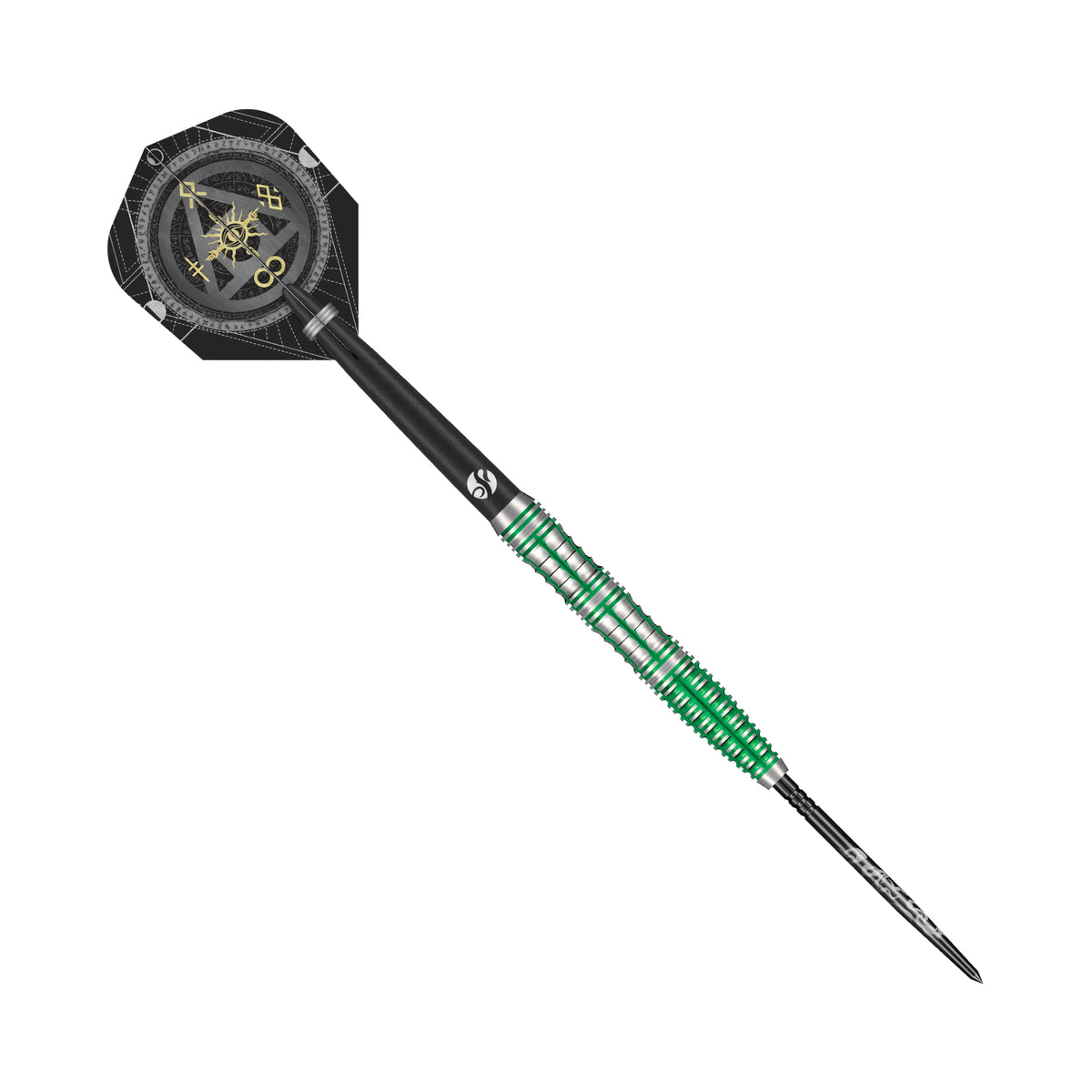 Shot Darts - Alchemy Mythril Turbo Point - 90% Tungsten Darts