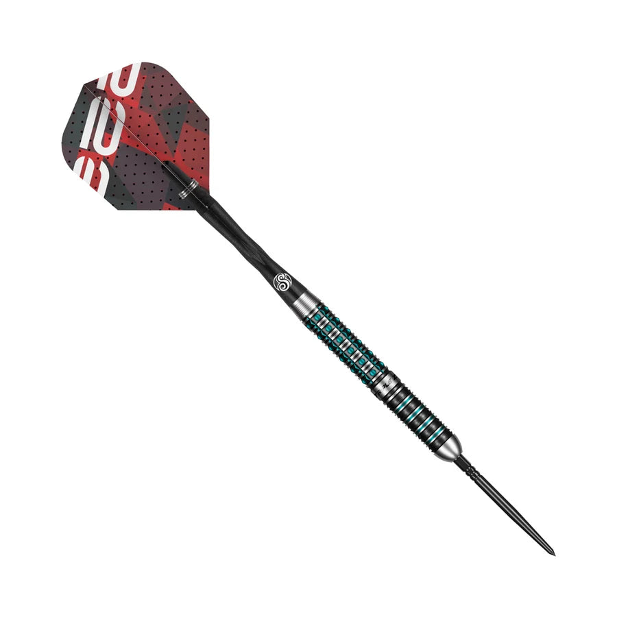 Shot Niels Zonneveld Turbo Point 90% Tungsten Steel Tip Darts